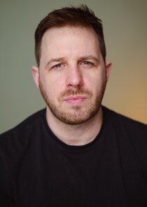 Stephen Robert-Walters