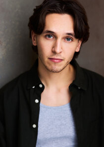 Ryan Siegel