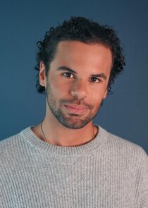 Aaron Arquimedes