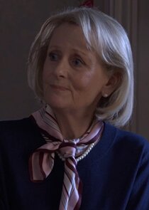 Norma Unwin