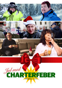 Jul med Charterfeber
