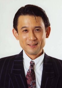 Hitoshi Horimoto