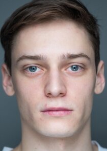 Алексей Ярмущик