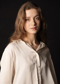 Алиса Рейфер