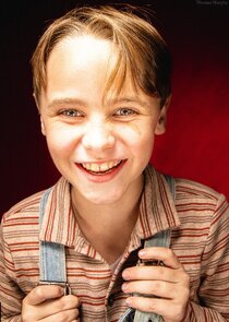 Thomas Murphy Molony