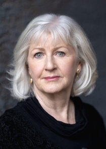 Una Crawford O'Brien