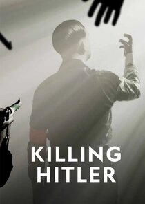 Killing Hitler