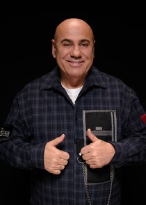 Иосиф Пригожин