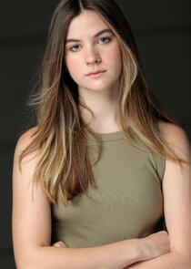 Jessie Fentress