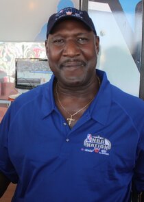 Darryl Dawkins