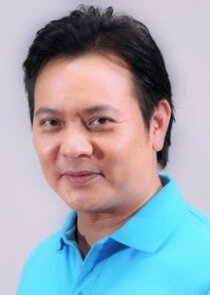 Poo Anuwat Niwatawong