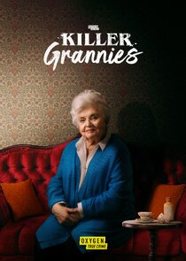 Killer Grannies — кадр