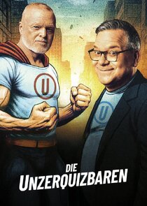 Die Unzerquizbaren