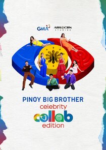 Pinoy Big Brother: Celebrity Edition - Seasons | TVmaze