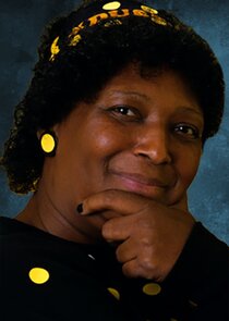 Juanita Wright