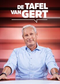 De Tafel van Gert Season 6