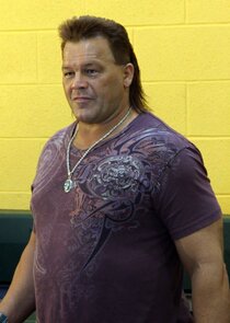 Chris Chavis