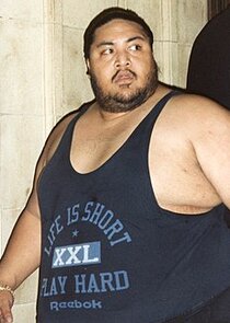 Rodney Anoaʻi