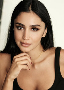Dela Ahmadi