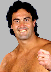 Mike Rotunda
