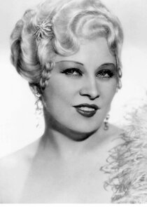 Mae West