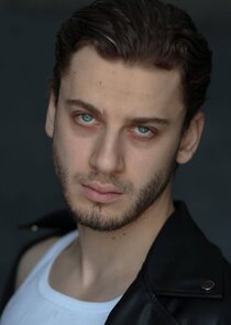 Дмитро Павко