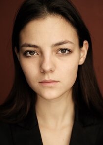 Анастасія Нестеренко