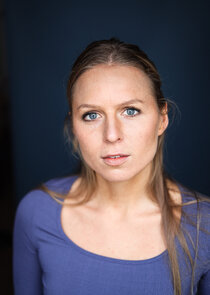 Irina Schmidt