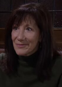 Faye Helders