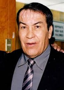 Pedro Aguayo Damián