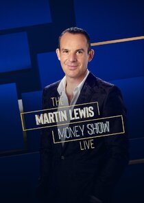 The Martin Lewis Money Show Live Season 17