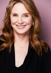 Holly Palance