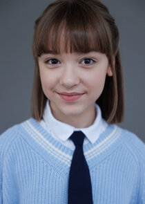 Вера Чернявская