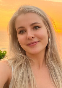 Алина Вавилонская