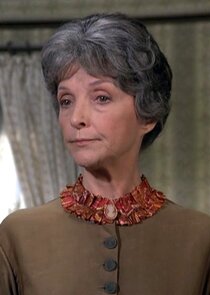 Emma Crittenden