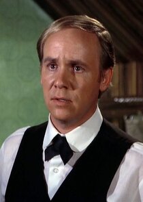 Brother Samuel Workman