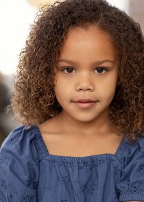 Marley Joy Carroll