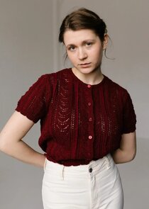 Таисия Захарова