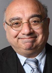 Mekdachi Khalil