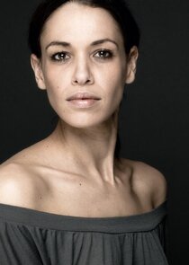 Nadine Brandt