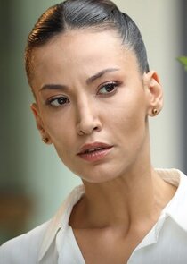 Cemre Melis Çinar