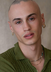 Adam Rhazali