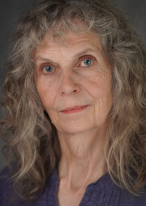 Maria MacDonell