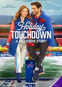 Holiday Touchdown — кадр