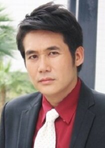 Jake Sattawat Doonwichit