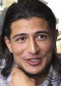 Mohammed Ismail Mohammed