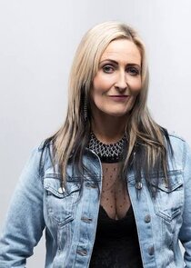 Annamaria Nic Dhonnacha