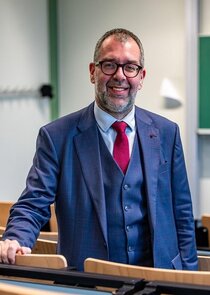Sven Biscop