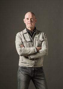 Björn Soenens