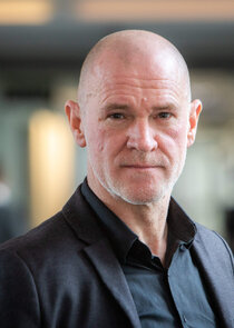 Björn Soenens
